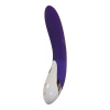 Afbeelding van Mystim - Elegant Eric Vibrator Paars van het merk Mystim