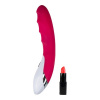 Afbeelding van Mystim Sassy Simon Vibrator - Roze van het merk Mystim