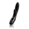 Afbeelding van Daring Danny E-Stim Vibrator - Black Edition van het merk Mystim