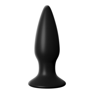 Afbeelding van Oplaadbare Vibrerende Buttplug - Small van het merk Anal Fantasy