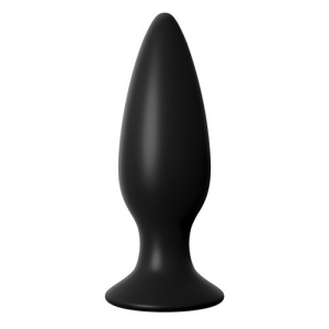 Afbeelding van Oplaadbare Vibrerende Buttplug - Large van het merk Anal Fantasy