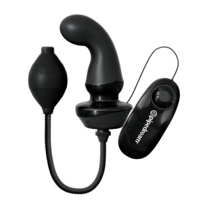 Afbeelding van Opblaasbare P-Spot Massager van het merk Anal Fantasy