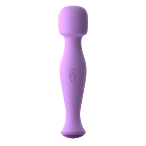 Afbeelding van Body Massage-Her Wand Vibrator van het merk Fantasy For Her