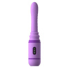 Afbeelding van Love Thrust-Her Stotende Vibrator van het merk Fantasy For Her