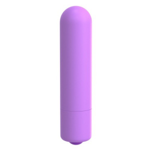 Afbeelding van HER Pocket Bullet Vibrator van het merk Fantasy For Her