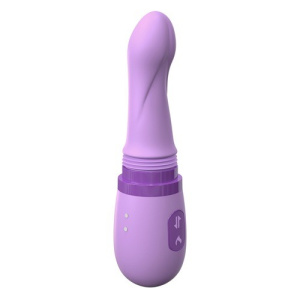 Afbeelding van HER Personal Sex Machine Vibrator van het merk Fantasy For Her