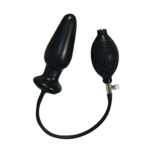 Afbeelding van Opblaasbare Buttplug van het merk You2Toys