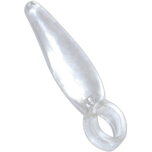 Afbeelding van Anal-Finger Transparant van het merk You2Toys