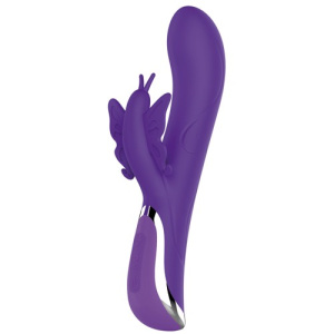 Afbeelding van Naghi No.38 - Butterfly Vibrator van het merk Naghi