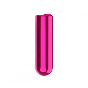 Afbeelding van Mini Bullet Vibrator - Roze van het merk PowerBullet