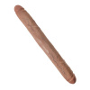 Afbeelding van King Cock Dubbele Dildo - 42 cm van het merk King Cock