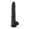 Afbeelding van King Cock 14 XL Dildo van het merk King Cock