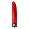 Afbeelding van Ladyfinger Mini Vibrator - Rood van het merk You2Toys