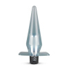 Afbeelding van Blauwe Vibrerende Buttplug van het merk You2Toys