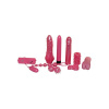 Afbeelding van Vibrator Set - Roze van het merk You2Toys