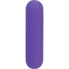 Afbeelding van Essential Bullet Vibrator - Paars van het merk PowerBullet