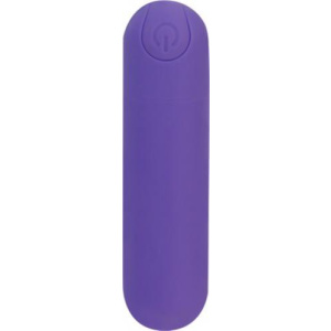 Afbeelding van Essential Bullet Vibrator - Paars van het merk PowerBullet