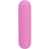 Afbeelding van Essential Bullet Vibrator - Roze van het merk PowerBullet