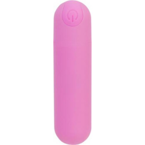 Afbeelding van Essential Bullet Vibrator - Roze van het merk PowerBullet