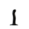 Afbeelding van Strap On Me - Point - Dildo Voor G- And P-spot Stimulatie - M van het merk Strap-On-Me