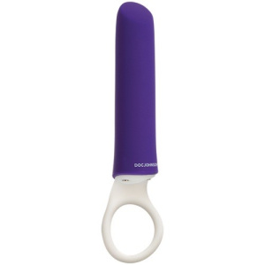 Afbeelding van iVibe Select - iPlease Mini Vibrator van het merk iVibe