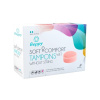 Afbeelding van Beppy Soft + Comfort Tampons WET - 8 stuks van het merk Asha International