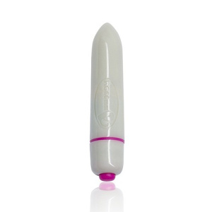 Afbeelding van Gorgeous Glow in the Dark - Bullet Vibrator van het merk Rocks Off