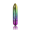 Afbeelding van Rainbow - Bullet Vibrator van het merk Rocks Off