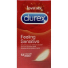 Afbeelding van Durex Feeling Sensitive 12 stuks van het merk Durex