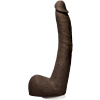 Afbeelding van Isiah Maxwell Realistische Dildo Met Balzak - 22.2 cm van het merk Signature Cocks