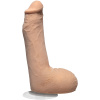 Afbeelding van Brysen Realistische Dildo Met Balzak - 15.20 cm van het merk Signature Cocks