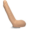 Afbeelding van Jordi El Niño Polla Realistische Dildo Met Balzak - 17.8 cm van het merk Signature Cocks