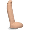 Afbeelding van Tommy Pistol Realistische Dildo Met Balzak - 15.9 cm van het merk Signature Cocks