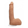 Afbeelding van Signature Cocks - Seth Gamble Dildo Met Vac-U-Lock van het merk Signature Cocks