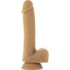 Afbeelding van Addiction - Andrew Flexibele Dildo - 20 cm van het merk Addiction