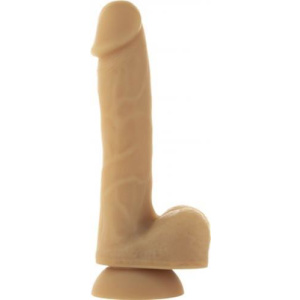 Afbeelding van Addiction - Andrew Flexibele Dildo - 20 cm van het merk Addiction