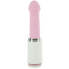 Afbeelding van Feisty Stotende Vibrator - Pink van het merk Pillow Talk