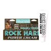 Afbeelding van Rock Hard Power Cream van het merk Pipedream