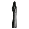 Afbeelding van Fisting Dildo - 39 cm van het merk All Black