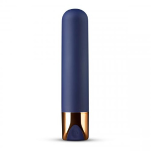 Afbeelding van Naughty & Nice Bullet Vibrator van het merk Easytoys Online Only