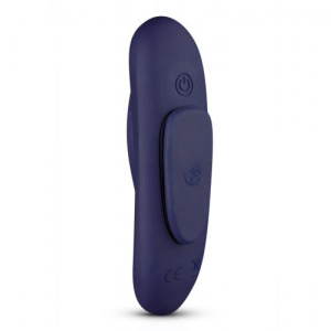 Afbeelding van Naughty And Nice Panty Vibrator Met Afstandsbediening van het merk Easytoys Online Only