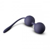 Afbeelding van Naughty And Nice Kegel Balls van het merk Easytoys Online Only