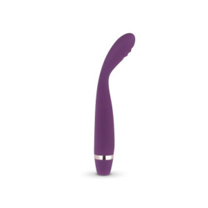 Afbeelding van Naughty And Nice Curved G-spot Vibe van het merk Easytoys Online Only