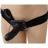 Afbeelding van Deluxe Erectiesteun Vibrerende Strap-On van het merk Size Matters