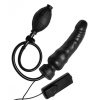 Afbeelding van Ravage Opblaasbare Vibrator van het merk Master Series