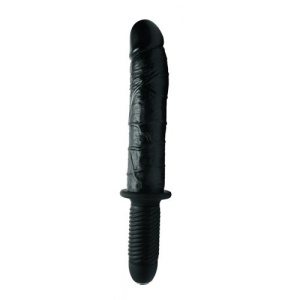 Afbeelding van Enormass Vibrator Met Handvat van het merk Master Series