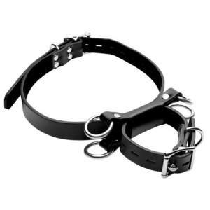 Afbeelding van Frog Tie Restraints Beenboeien van het merk Master Series