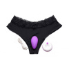 Afbeelding van Naughty Knickers Vibrerend Slipje Met Afstandsbediening van het merk Frisky