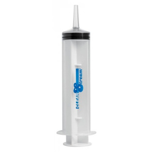 Afbeelding van Enema Syringe Anaaldouche Spuit van het merk CleanStream