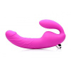 Afbeelding van Royal Rider Strap-On Vibrator van het merk Strap U